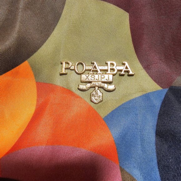 Poaba backpack - Picture 3 of 4